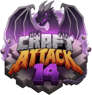 CraftAttack 14