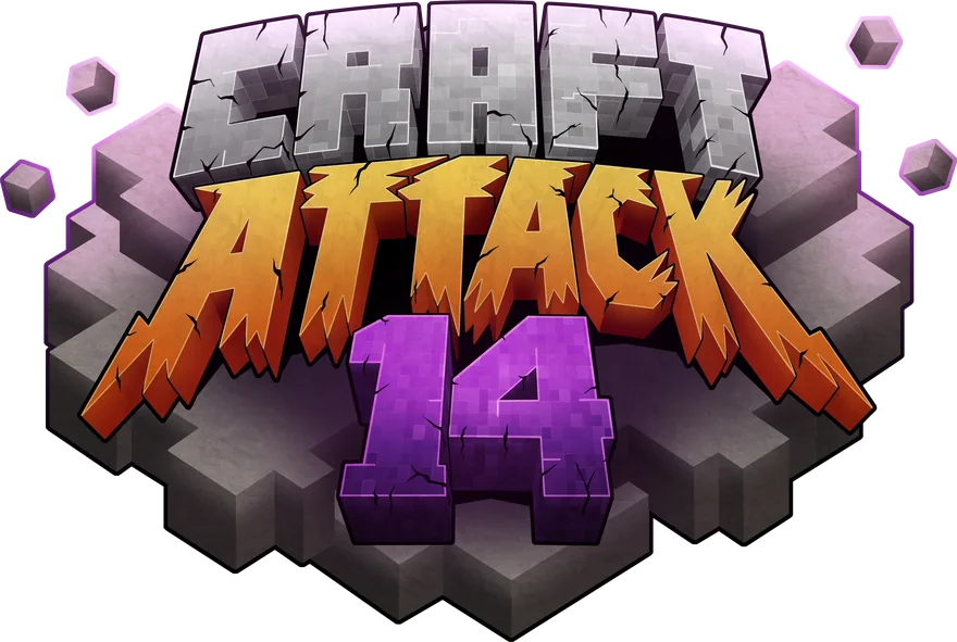CraftAttack 14