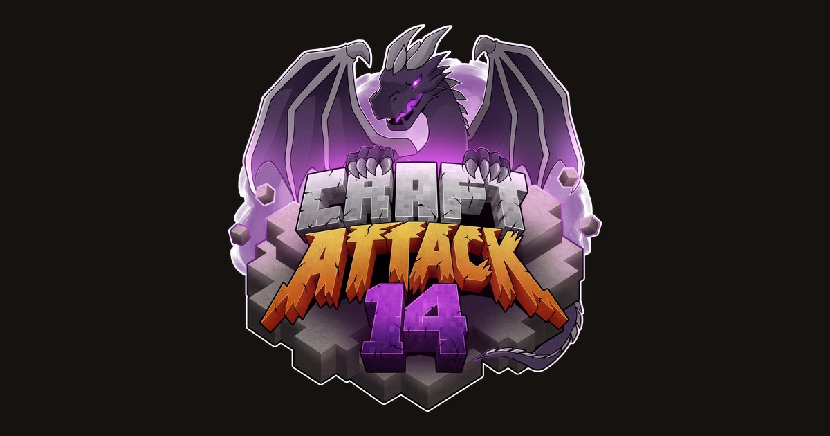 Stone Attack · CraftAttack