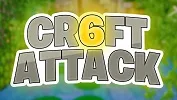 Logo CraftAttack 6