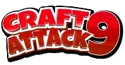 Logo CraftAttack 9