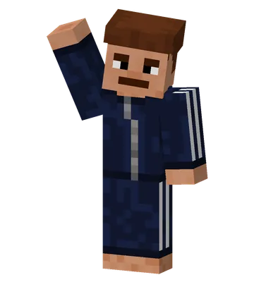 Minecraft-Skin von aditotoro
