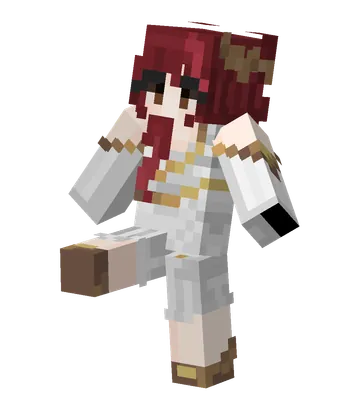 Minecraft-Skin von AnnaGazanis