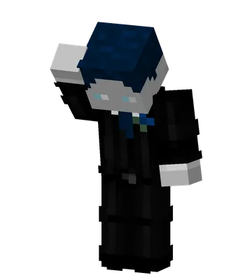 Minecraft-Skin von BastiGHG