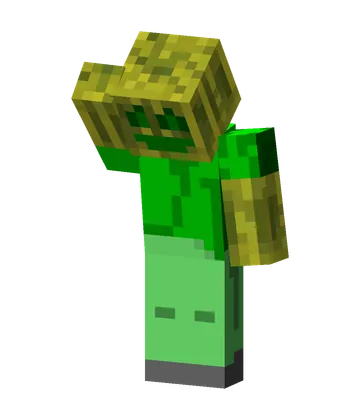 Minecraft-Skin von Chaosflo44