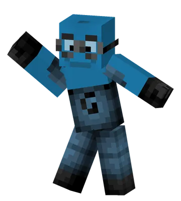 Minecraft-Skin von chd_