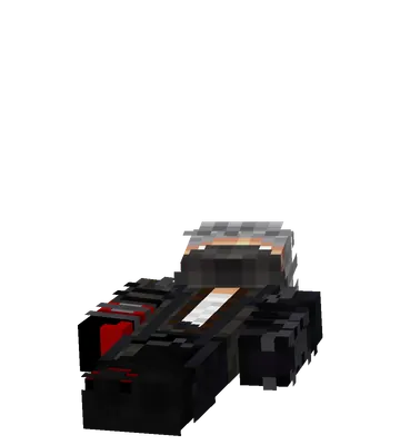 Minecraft-Skin von DebitorLP