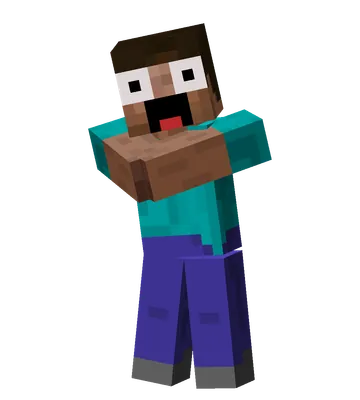 Minecraft-Skin von earliboy