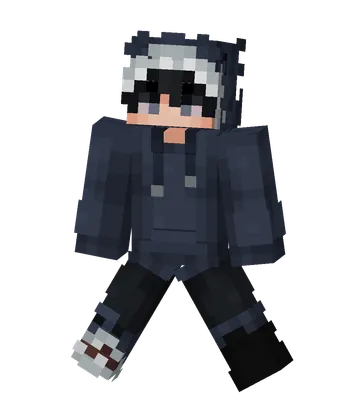 Minecraft-Skin von EinfachGustaf