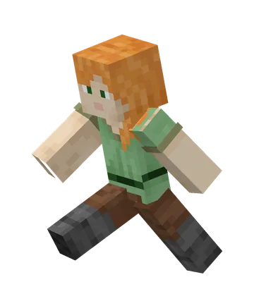 Minecraft-Skin von EisteeLePeach