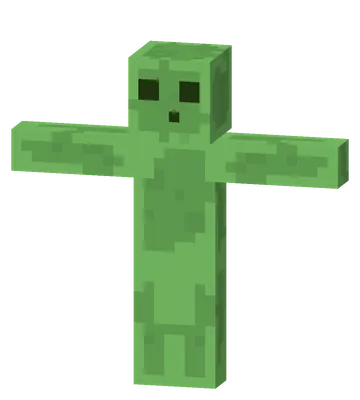 Minecraft-Skin von Gamingguidesde
