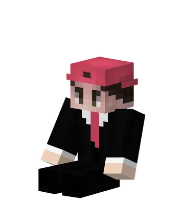 Minecraft-Skin von iiCrimax
