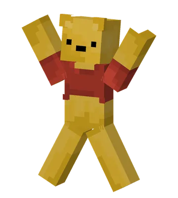 Minecraft-Skin von inoiizy