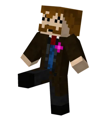 Minecraft-Skin von Kedos
