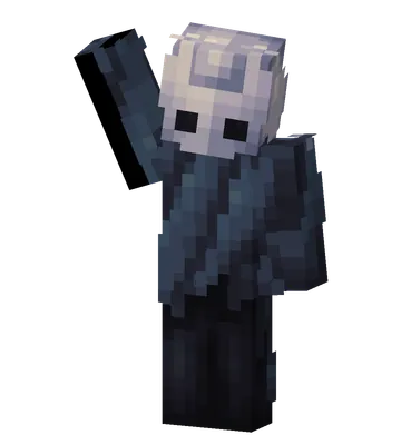 Minecraft-Skin von Niek