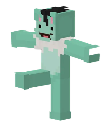 Minecraft-Skin von noway4u