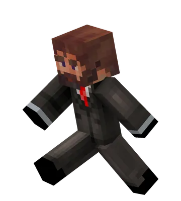 Minecraft-Skin von Reeze
