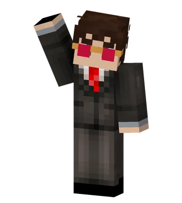 Minecraft-Skin von RvNxMango