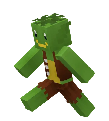 Minecraft-Skin von Ryole