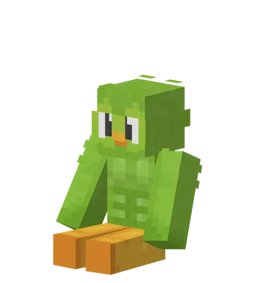 Minecraft-Skin von Stegi