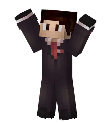 Minecraft-Skin von TheJoCraft
