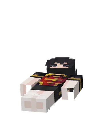 Minecraft-Skin von upminaa