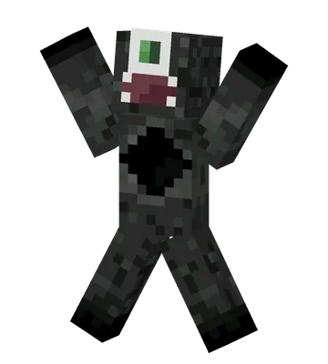 Minecraft-Skin von Zinus